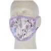 Disney Face Mask - Frozen - Anna & Elsa