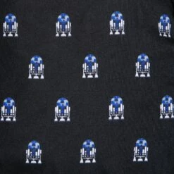 Disney Parks Loungefly Wristlet Bag - Star Wars R2-D2 -Disney 84016 3