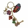Disney Keychain - Disney Pixar Coco - Charms