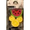 Disney Antenna Topper 2 Pack - Mickey Icon Fruit