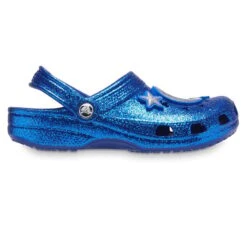 Disney Adult Crocs - Mickey Mouse - Wishes Come True Blue -Disney 85303 3