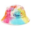Disney Bucket Hat - DISNEY PARKS - Tie Dye Mickey Mouse