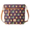Disney Dooney & Bourke Bag - Tangled - Crossbody
