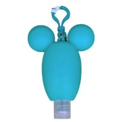Disney Hand Sanitizer Keychain - Mickey Mouse Balloon