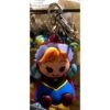 Disney Keychain - Wishables - Frozen - Anna