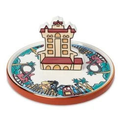 Disney Trinket Tray - Hollywood Studios -Disney 87854 s2