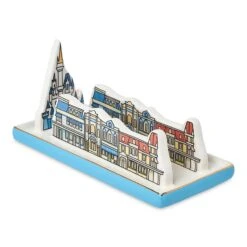 Disney Trinket Tray - Magic Kingdom -Disney 87855 s2