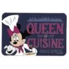 Disney Car Magnet - 2020 Food And Wine Festival - Queen Of Cuisine