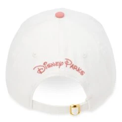 Disney Adult Baseball Hat - Peter Pan - Tinker Bell - Never Too Old For Fairytales 5 Disney Adult Baseball Hat - Peter Pan - Tinker Bell - Never Too Old For Fairytales -Disney 88854 3