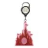 Disney Magicband MagicKeeper Waist Clip - Fantasyland Castle