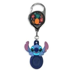 Disney Magicband MagicKeeper Waist Clip - Stitch
