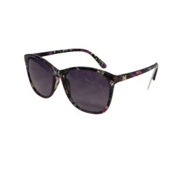 Disney Sunglasses - Minnie Floral With Bow Icons