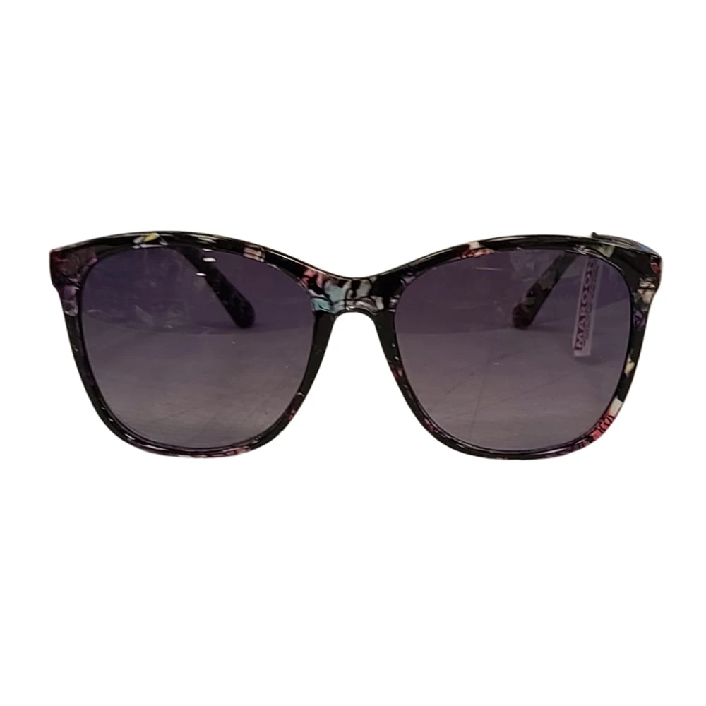 Disney Sunglasses - Minnie Floral With Bow Icons 2 Disney Sunglasses - Minnie Floral With Bow Icons - Image 2