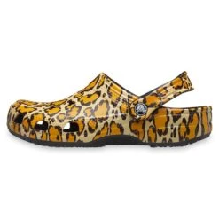 Disney Crocs - Mickey Mouse Animal Print 9 Disney Crocs - Mickey Mouse Animal Print -Disney 88942202