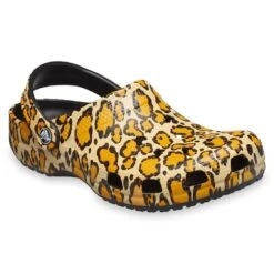 Disney Crocs - Mickey Mouse Animal Print 8 Disney Crocs - Mickey Mouse Animal Print -Disney 88942204