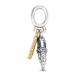 Disney Pandora Charm - Millennium Falcon - Never Tell Me The Odds 6 Disney Pandora Charm - Millennium Falcon - Never Tell Me The Odds -Disney 89276 3
