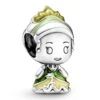 Disney Pandora Charm - Tiana