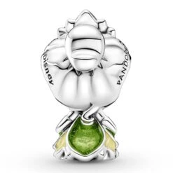Disney Pandora Charm - Tiana 4 Disney Pandora Charm - Tiana -Disney 89288 2