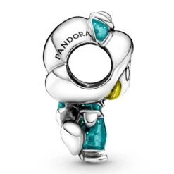 Disney Pandora Charm - Jasmine -Disney 89289 3