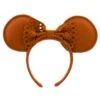 Disney Ear Headband - Minnie Mouse Faux Leather