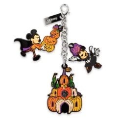 Disney Harveys Tote Bag - Mickey Mouse And Friends Halloween 9 Disney Harveys Tote Bag - Mickey Mouse And Friends Halloween -Disney 89355 3