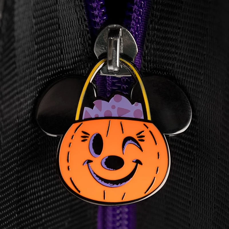 Disney Harveys Tote Bag - Mickey Mouse And Friends Halloween 3 Disney Harveys Tote Bag - Mickey Mouse And Friends Halloween - Image 3