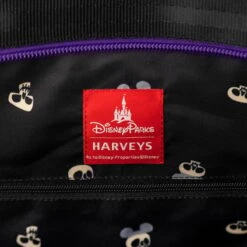 Disney Harveys Tote Bag - Mickey Mouse And Friends Halloween 11 Disney Harveys Tote Bag - Mickey Mouse And Friends Halloween -Disney 89355 5
