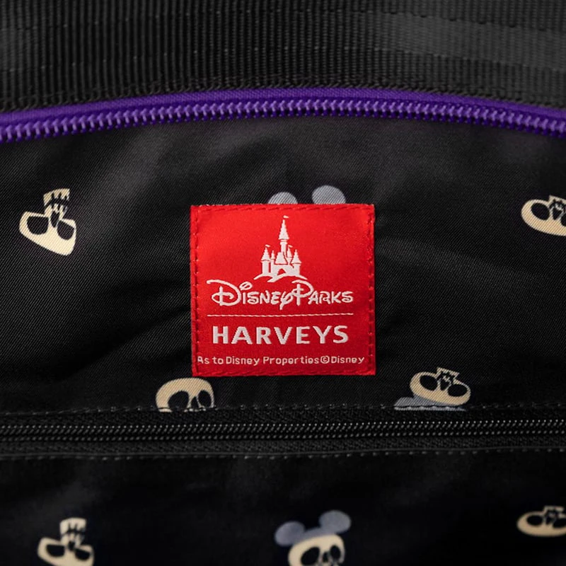Disney Harveys Tote Bag - Mickey Mouse And Friends Halloween 6 Disney Harveys Tote Bag - Mickey Mouse And Friends Halloween - Image 6