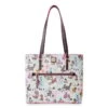 Disney Dooney & Bourke Bag - Disney Cats Sketch - Shopper Tote