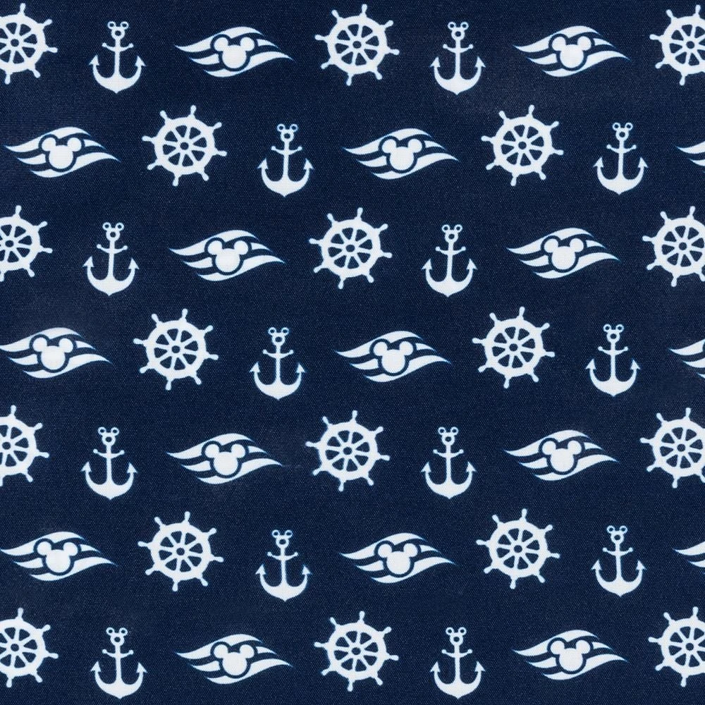 Disney Parks Loungefly Hip Pack - Disney Parks Loungefly Cruise Line - Minnie Mouse Sequin 2 Disney Parks Loungefly Hip Pack - Disney Parks Loungefly Cruise Line - Minnie Mouse Sequin - Image 2