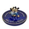 Disney Trinket Tray - Walt Disney World 50th Anniversary