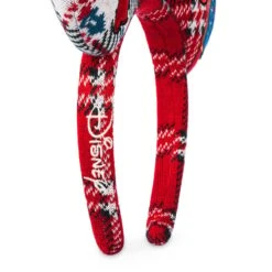 Disney Ear Headband - Mickey Mouse Holiday Sweater 5 Disney Ear Headband - Mickey Mouse Holiday Sweater -Disney 89831 3