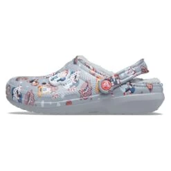 Disney Crocs - Mickey And Friends Holiday Treats -Disney 89844s4