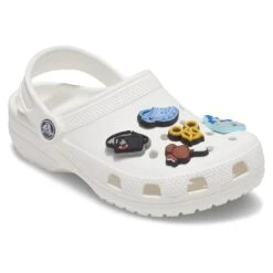 Disney Mickey Mouse Disney Parks Jibbitz Set By Crocs -Disney 90273 s3