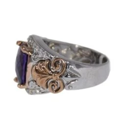 Disney Ring - Enchanted Disney Collection - Ariel Shell -Disney 90599202