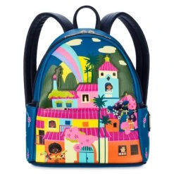 Disney Parks Loungefly Mini Backpack - Encanto