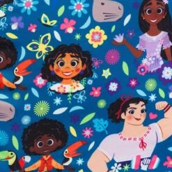 Disney Parks Loungefly Mini Backpack - Encanto -Disney 90961 4