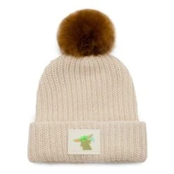 Disney The Child Beanie For Adults By Love Your Melon - Star Wars: The Mandalorian