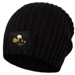 Disney Mickey Mouse Beanie For Adults By Love Your Melon