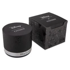 Disney Sleeping Beauty Castle Clock Eco-Drive Watch For Women By Citizen - Limited Edition 5 Disney Sleeping Beauty Castle Clock Eco-Drive Watch For Women By Citizen - Limited Edition -Disney 90973 3