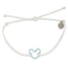 Disney Bracelet By Pura Vida - Mickey Mouse Icon - Candy Coated