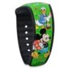 Disney MagicBand 2 Bracelet - Easter 2022 Mickey Mouse And Friends - Limited Edition