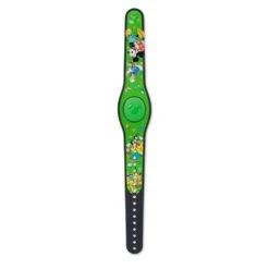 Disney MagicBand 2 Bracelet - Easter 2022 Mickey Mouse And Friends - Limited Edition -Disney 92516 3