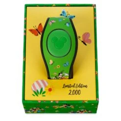 Disney MagicBand 2 Bracelet - Easter 2022 Mickey Mouse And Friends - Limited Edition -Disney 92516 4