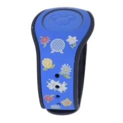 Disney Magicband 2 Bracelet - 2022 Epcot Flower And Garden Festival -Disney 93192203