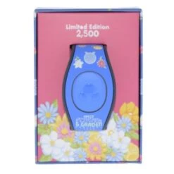Disney Magicband 2 Bracelet - 2022 Epcot Flower And Garden Festival -Disney 93192204