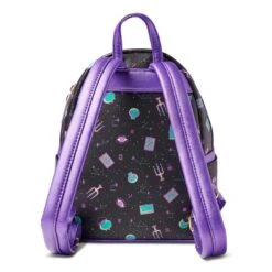 Disney Parks Loungefly Mini Backpack - Hocus Pocus -Disney 93653202