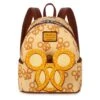 Disney Parks Loungefly Mini Backpack - Mickey Mouse Pretzel