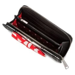 Disney Parks Loungefly Wallet - Minnie Mouse Classic Bow 5 Disney Parks Loungefly Wallet - Minnie Mouse Classic Bow -Disney 93681203
