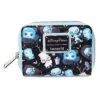 Disney Parks Loungefly Wallet - The Haunted Mansion